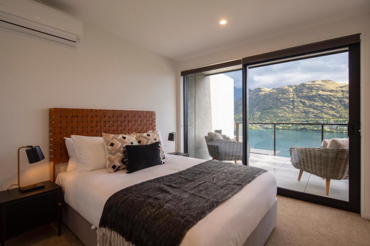 4 Bedroom With Elevated Views Of Wakatipu & The Remarkables * Queenstown