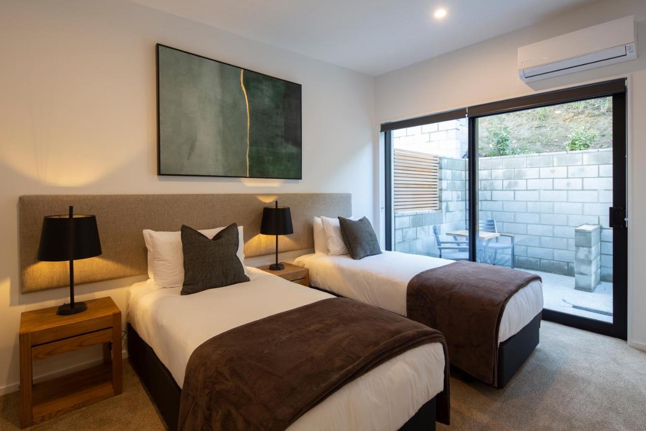 Ferienhaus 4 Bedroom With Elevated Views Of Wakatipu & The Remarkables